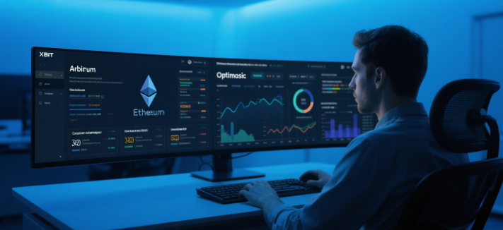 如何购买以太坊（ETH）？一份从入门到精通的2025年最新指南
