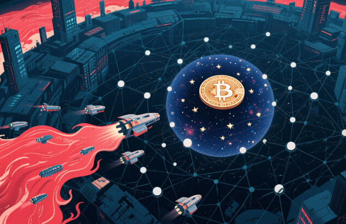 抄底山寨币？香港交易所牌照发威，BTC吸血加剧