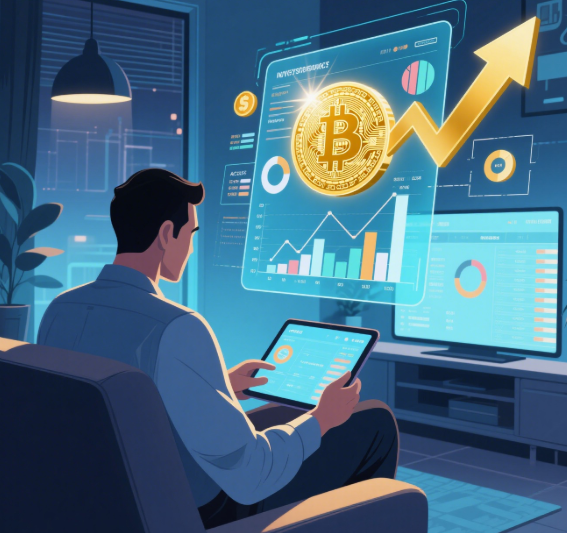 墨西哥富豪70%资产押注BTC！全球抗通胀真实案例曝光