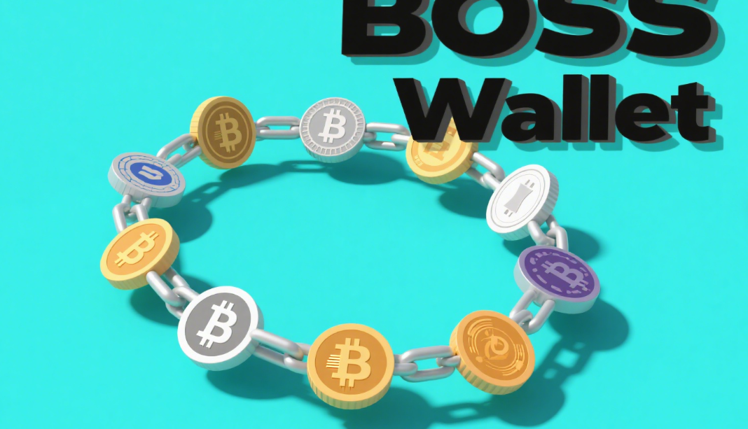 智能合约风险识别:Boss Wallet 如何成为您的链上安全“火眼金睛”? 智能合约风险识别:Boss Wallet 如何成为您的链上安全“火眼金睛”?
