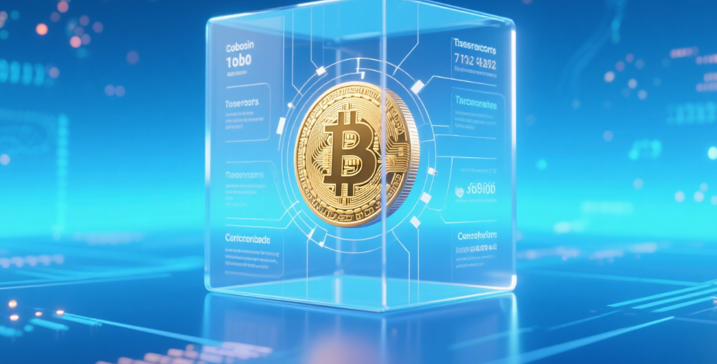 去中心化交易：XBIT 如何革新您的数字资产自主权与效率？