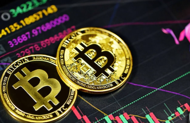 交易所净流出破纪录！币界网追踪50万枚BTC真实去向