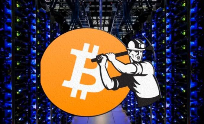 香港交易所牌照争夺战升级!关税政策下比特币矿企转战合规金融 香港交易所牌照争夺战升级!关税政策下比特币矿企转战合规金融