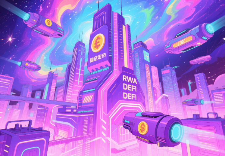 关税恐慌VS香港利好！比特币震荡中机构狂扫货，交易所牌照成胜负手