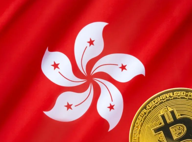 交易所合规竞赛白热化！关税阴霾下香港牌照申请者激增，BTC或迎新支撑
