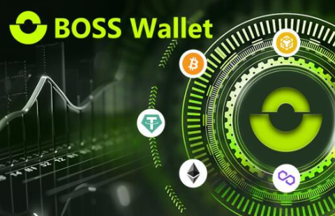 USDT黑市交易频发！Bosswallet反洗钱系统拆解