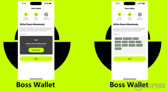 2025十大冷钱包推荐：Bosswallet凭啥登顶安全榜？
