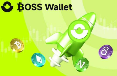 BOSS Wallet钱包实战测评：2025年安全首选