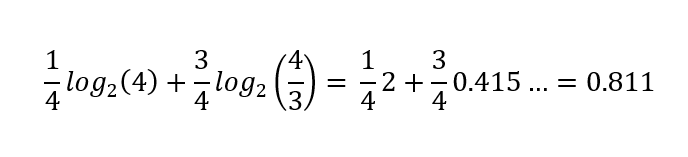 formula