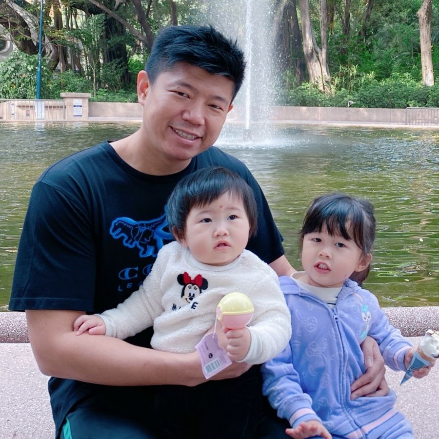 JK爸爸的投資頻道