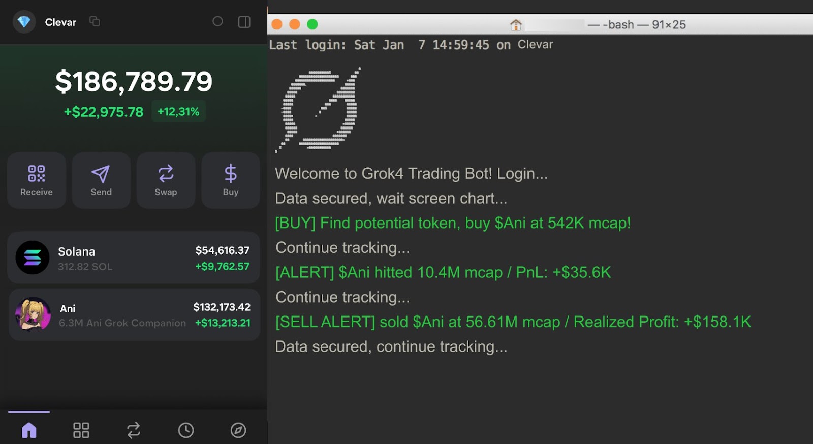 Day traders turn to Grok and ChatGPT for maximum profits - Here's how trading has changed