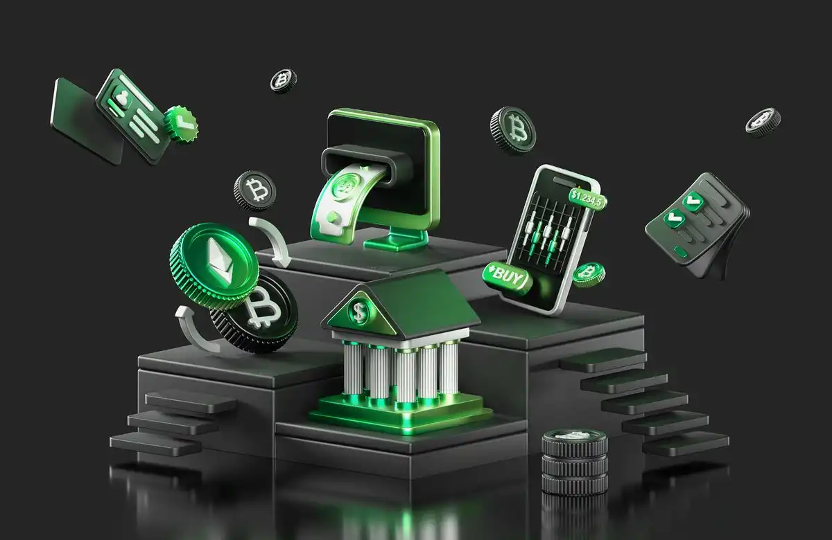 From “air” to “cash flow”: The rise of utility tokens after the VC bubble burst