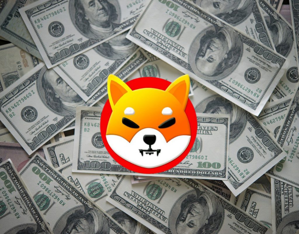 shiba inu rich dollar millionaire billionaire shib