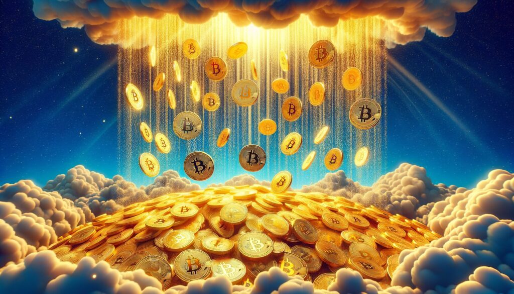 bitcoin btc