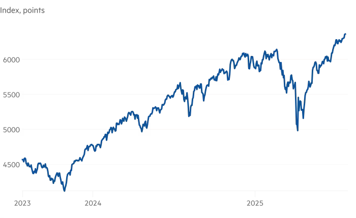 Bubble fears grow as U.S stocks soar to records amid meme frenzy and debt surge