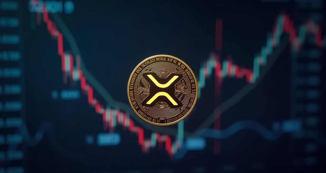 XRP 在近期峰值后下跌10%：何时能达到3.80 美元？ - 币界网