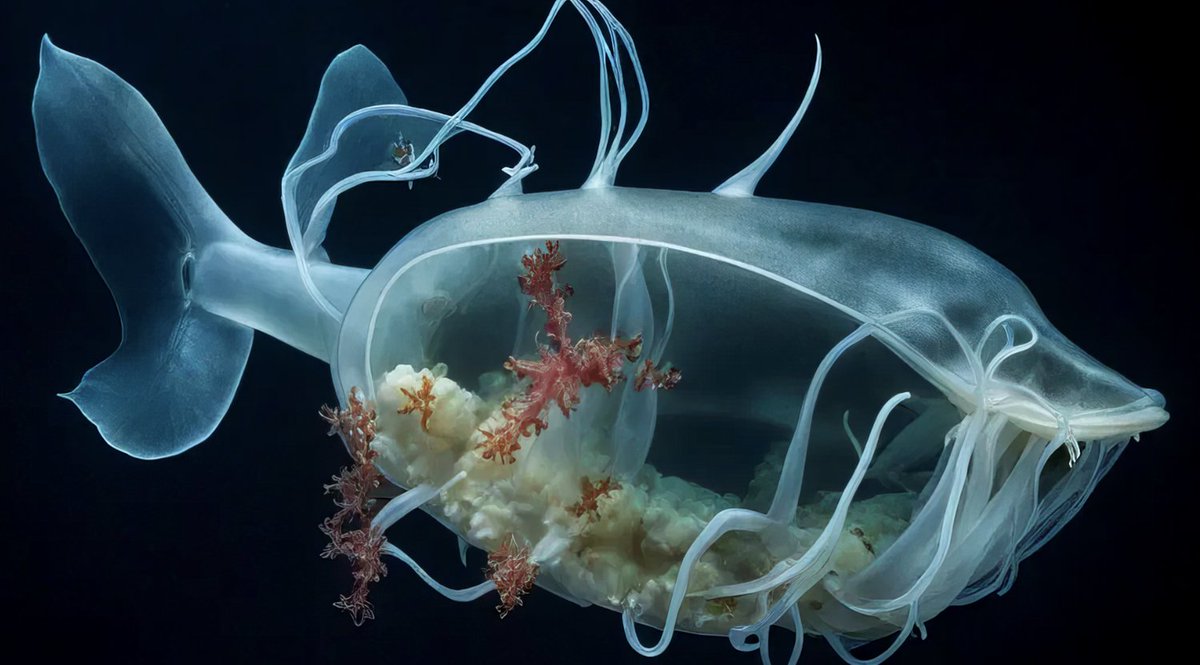 7/ Ocean Whispers

Ocean Whispers records ocean data and presents it through interactive installations. The data is stored on Filecoin. The project redistributes value to contributing scientists, local communities, and marine ecosystems.