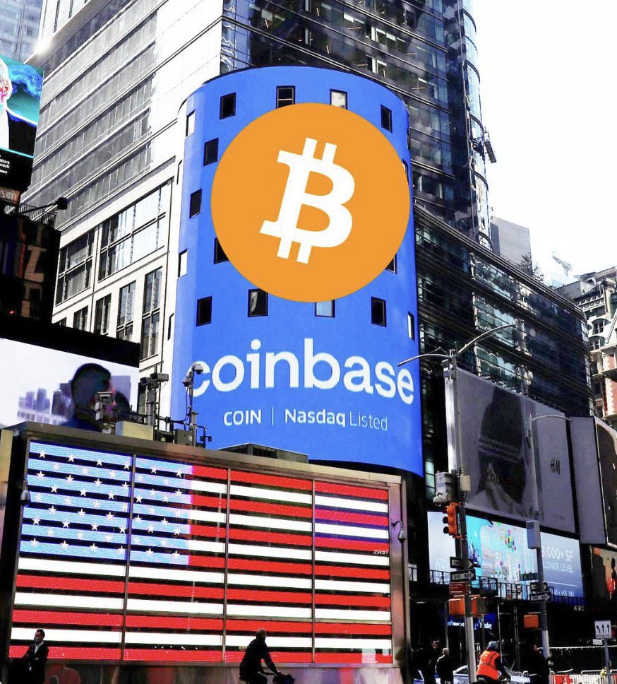 Breaking News: 🇺🇸 Coinbase and JPMorgan Chase are partnering to enable purchases on Coinbase using Chase credit cards.