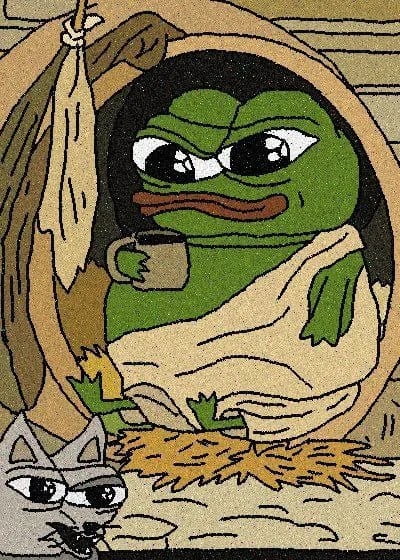 Current $TREE HODLers...
#MEME