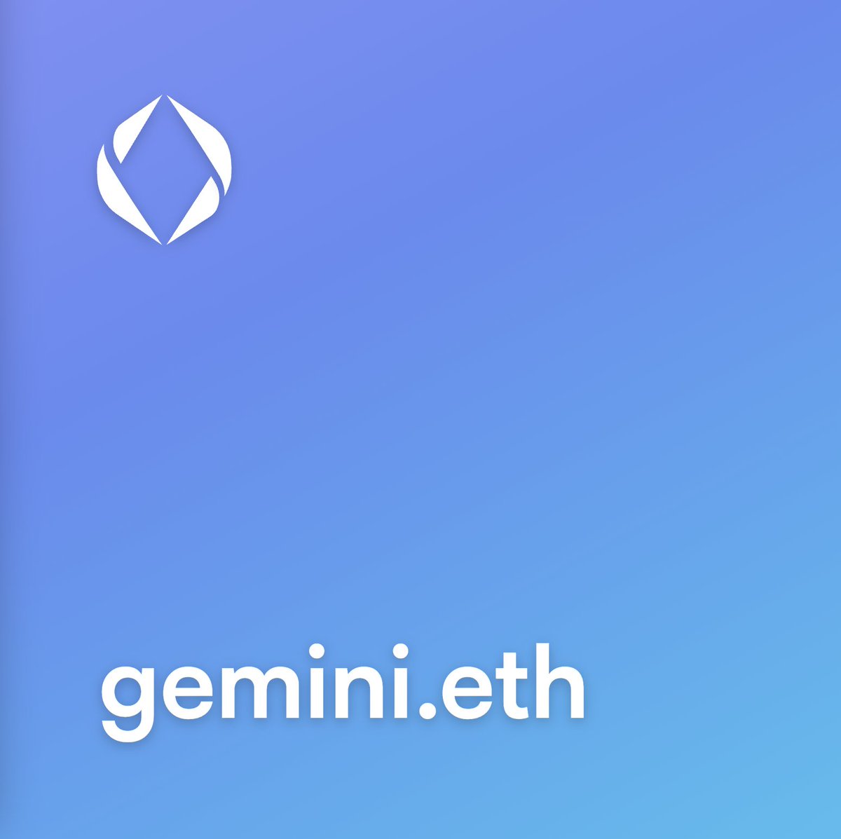 ENS Post!

Reply to every .ETH account 🫡