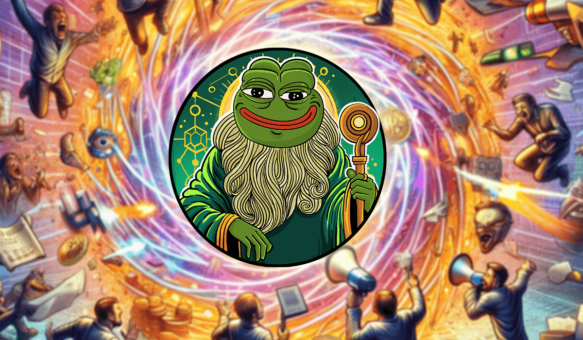 PEPETO, The Real PEPE Crypto Price Prediction: When Will PEPETO Reach a Significant Breakout?
