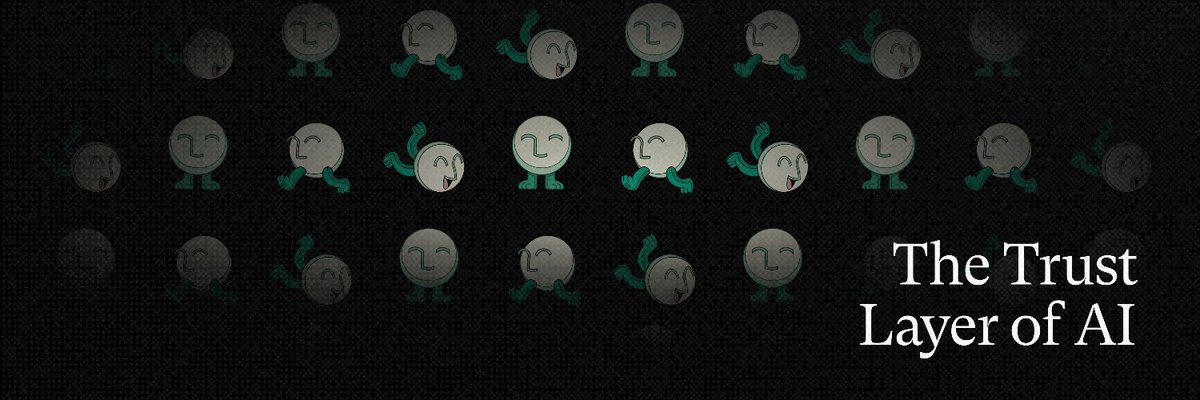 😜 To put it simply, @Mira_Network aims to make AI-generated content verifiable. In the past, we often questioned whether AI writing was good or not, but it was difficult to determine whether what it claimed was actually reliable. Mira is solving this problem.

Their approach is quite interesting: rather than relying on human verification, they use a mechanism to transform content into "verifiable claims," which are then evaluated by multiple AI models. Everyone votes together, and consensus determines whether the content is reliable. In other words, it's "AI reviewing AI," and it's distributed and decentralized. Every node has an incentive to tell the truth, as there are financial penalties for misstatements and rewards for correct statements.

This system isn't limited to verifying simple facts like "The Earth revolves around the sun." It can handle more complex content, such as technical documents, legal clauses, written content, and even code. This is where the challenge lies: how can complex content be broken down and standardized so that different models can reach consistent conclusions within the same context? This is the key area Mira's underlying architecture addresses.

My understanding is that Mira is essentially building a "consensus layer for AI content," using a distributed collaborative model to ensure a certain level of credibility for AI output. In an era where authenticity is difficult to distinguish and AI-generated content seems genuine, this kind of infrastructure is becoming increasingly necessary. Many content platforms, search engines, and even code audits and smart contract generation will likely integrate this verification system. Mira is essentially paving the way for "trusted AI."

Key to this is its ranking activity on @KaitoAI. Recently, @arbitrum, @Aptos, and @0xPolygon have also been trending.
