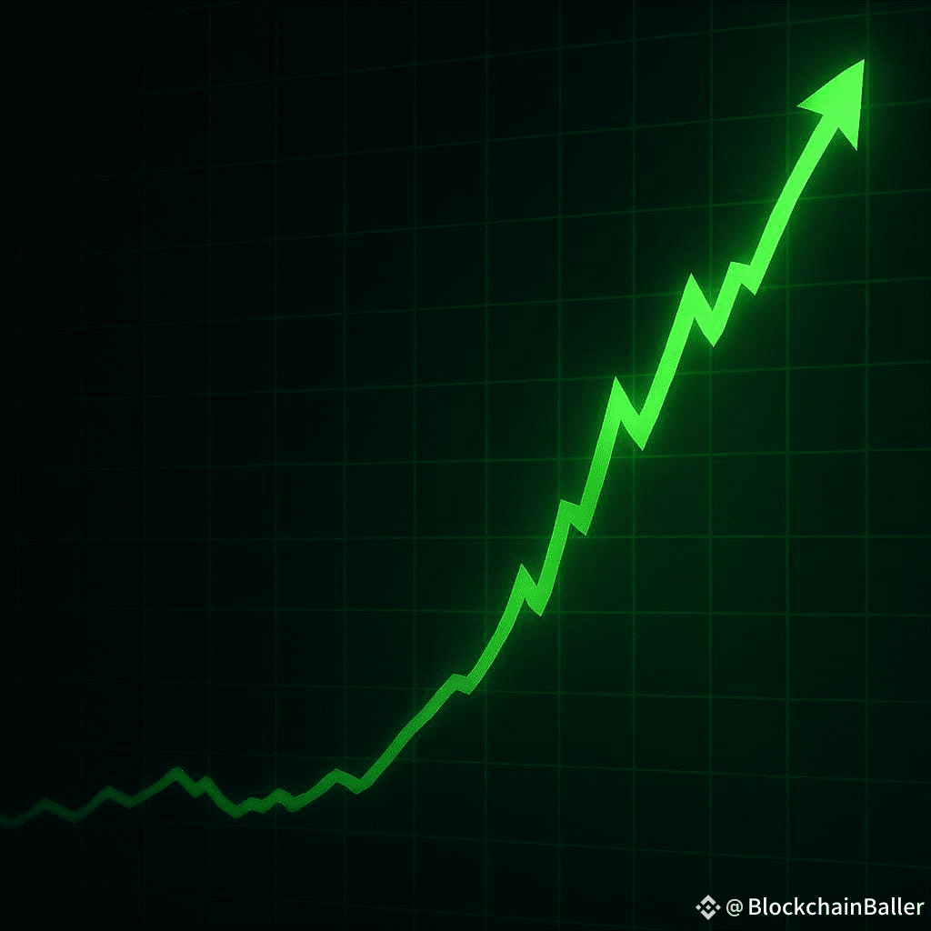 The market has bottomed out. What are smart investors watching?

Four altcoins signaled major breakouts in August:

✅ $SOL – ETF hype, developer surge, 6x target price

✅ $SEI – Native USDC, 188% increase in total assets locked (TVL), stablecoin gateway

✅ $HBAR – AI + Risk-Weighted Assets (RWA) partnership, ETF optimism, ISO 222 readiness

✅ #SUI – Over $2 billion in total assets locked, institutional inflows, quantum-proof technology