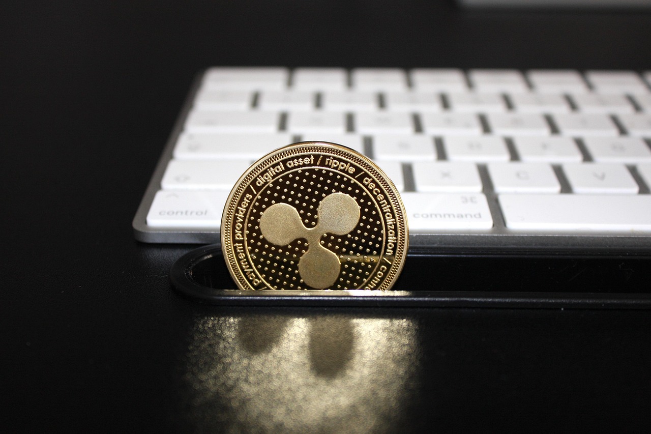 XRP 价格预测：未来10 年Ripple 将会走向何方？ - 币界网