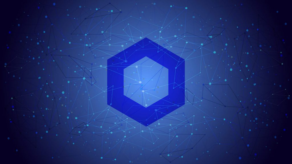 chainlink LINK
