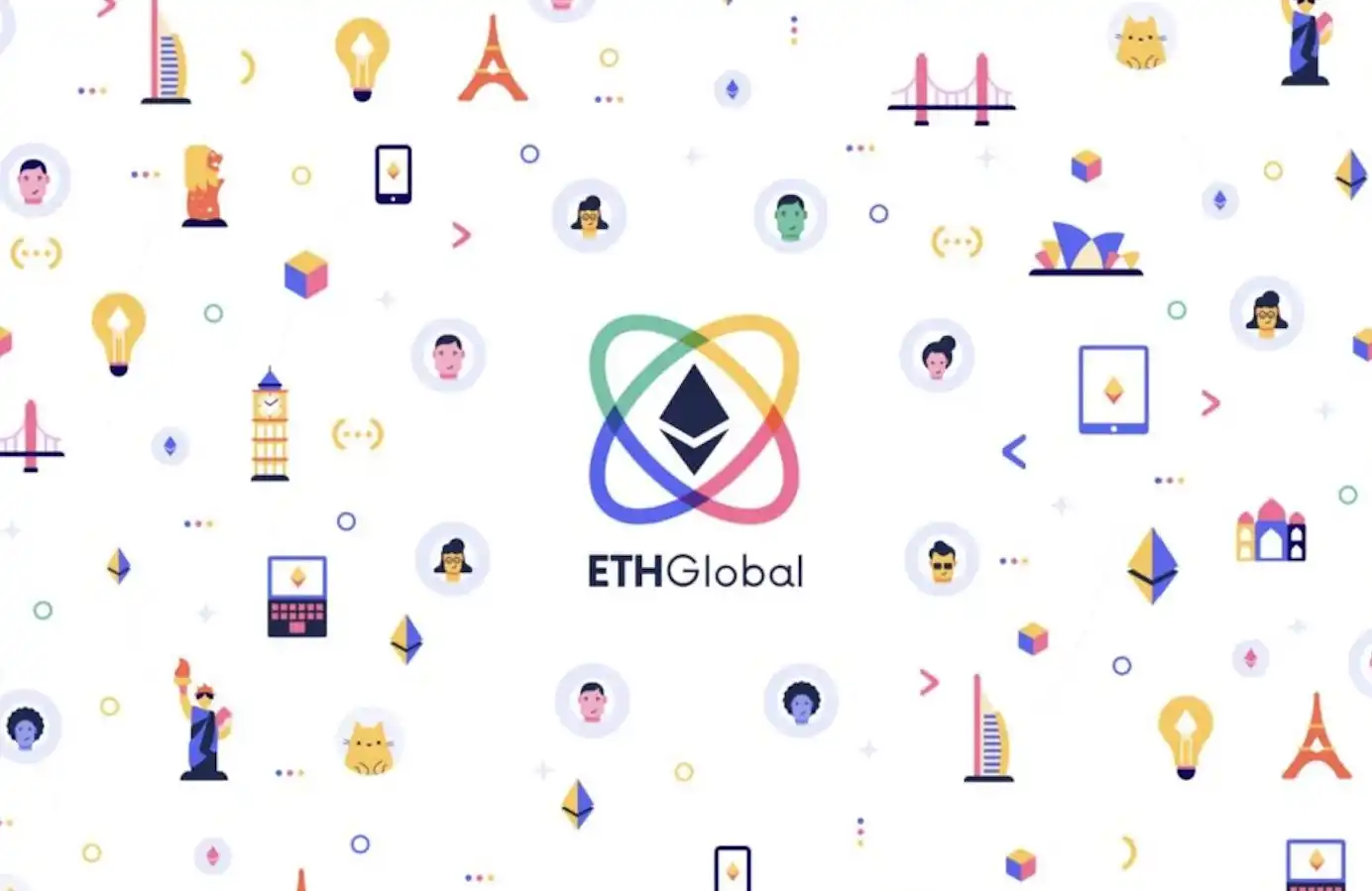 A quick look at the top ten winning projects from the ETHGlobal NYC hackathon