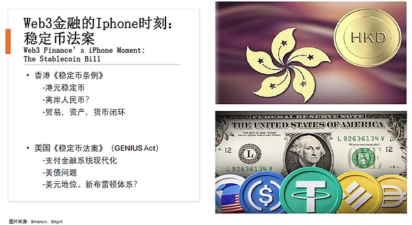 为何Web3金融来到了“iPhone时刻”？
