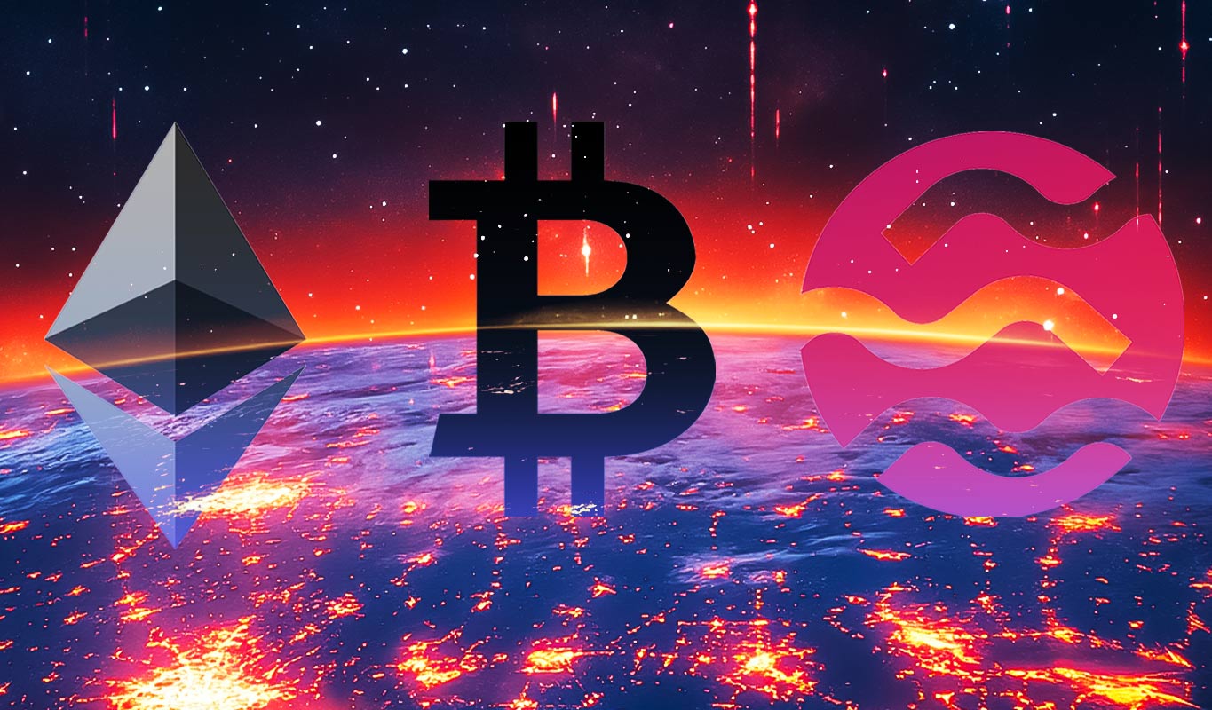 加密货币交易员表示,以太坊主要竞争对手有望实现 2 倍上涨,并更新了比特币、XRP 和 SEI 的前景 加密货币交易员表示,以太坊主要竞争对手有望实现 2 倍上涨,并更新了比特币、XRP 和 SEI 的前景