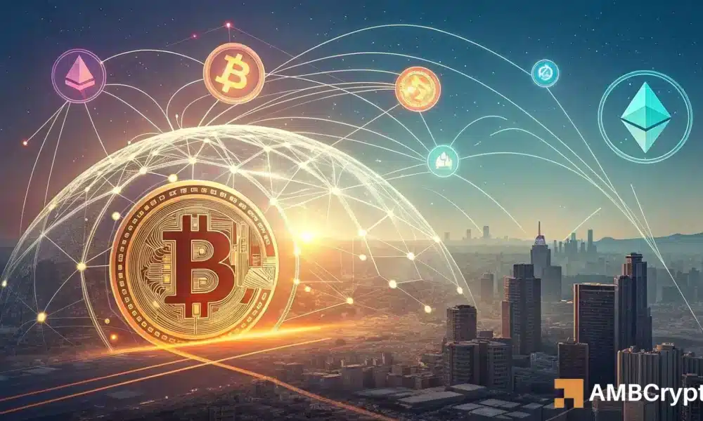 比特币:评估投资者转向山寨币对比特币交易费的影响 比特币:评估投资者转向山寨币对比特币交易费的影响