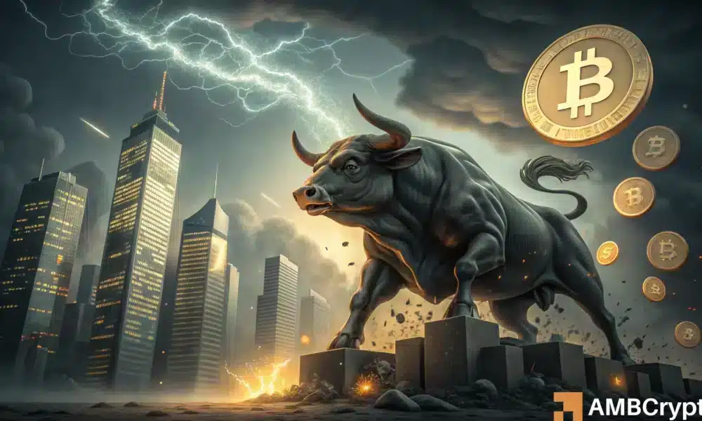 加密货币是“一种不同的动物”——但机构能够处理它吗？