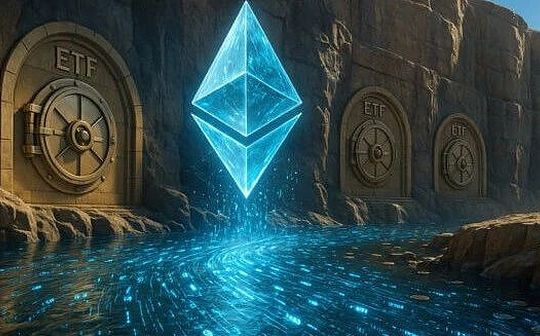 渣打银行：以太坊财库公司估值被低估