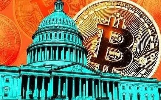 比特币的生死局:美国经济数据即将决定短期命运