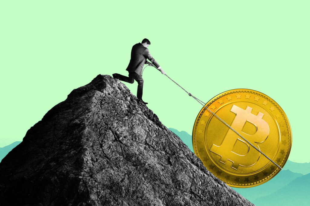 比特币价格跌至 11.1 万美元:我们进入熊市了吗?
