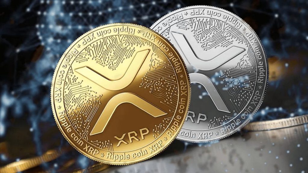 瑞波币的作用解析:XRP 为何现在占据主导地位并将进一步上涨 瑞波币的作用解析:XRP 为何现在占据主导地位并将进一步上涨