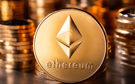 马云间接投资以太坊云锋金融购入1万枚ETH