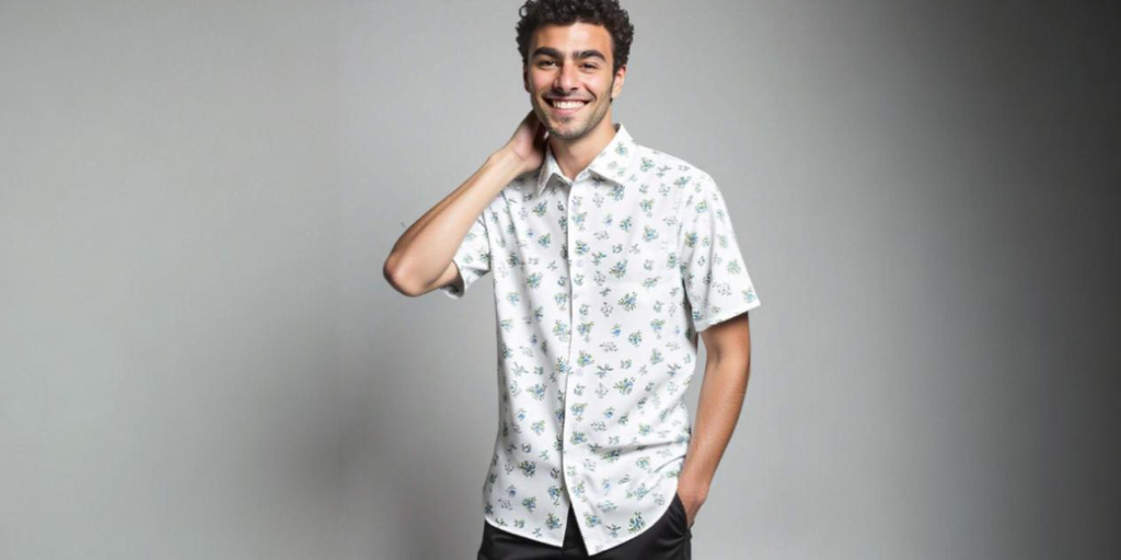 Shein 意外将涉嫌刺杀 CEO 的 Luigi Mangione 选为其 AI 模型