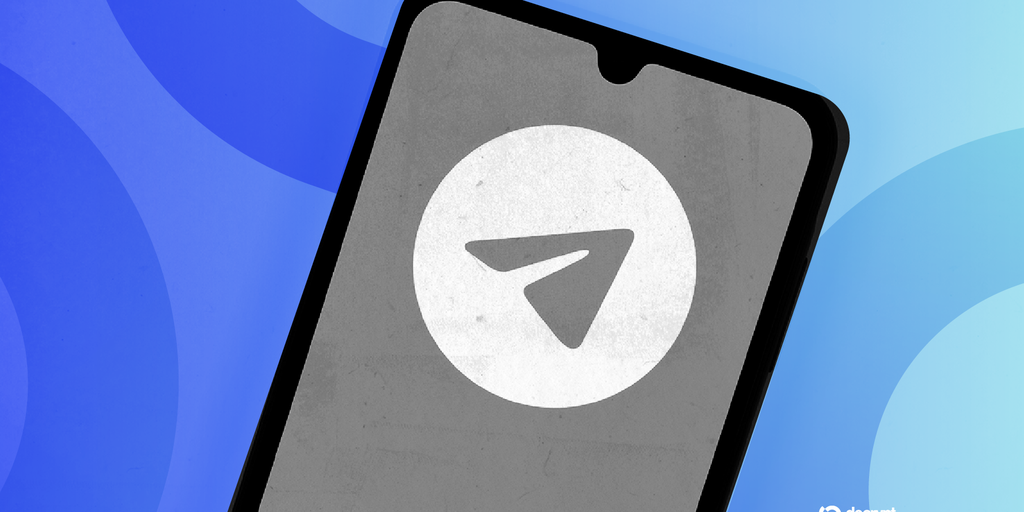 “大规模采用的最大机会”：TON 国库充斥着与 Telegram 相关的代币