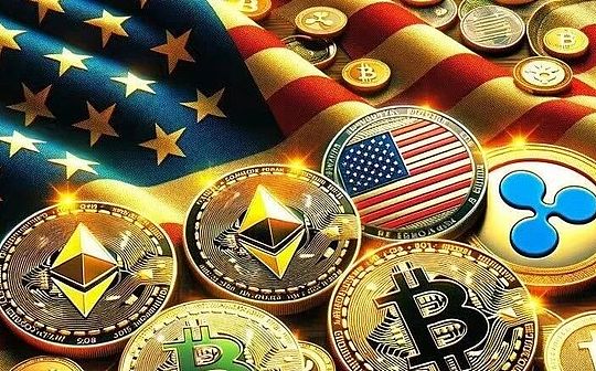 桥水基金创始人:美债风暴来袭黄金、BTC成救世主? 桥水基金创始人:美债风暴来袭黄金、BTC成救世主?