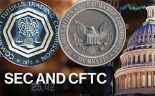 SEC和CFTC:让24/7交易、永续合约、DeFi等回到美国
