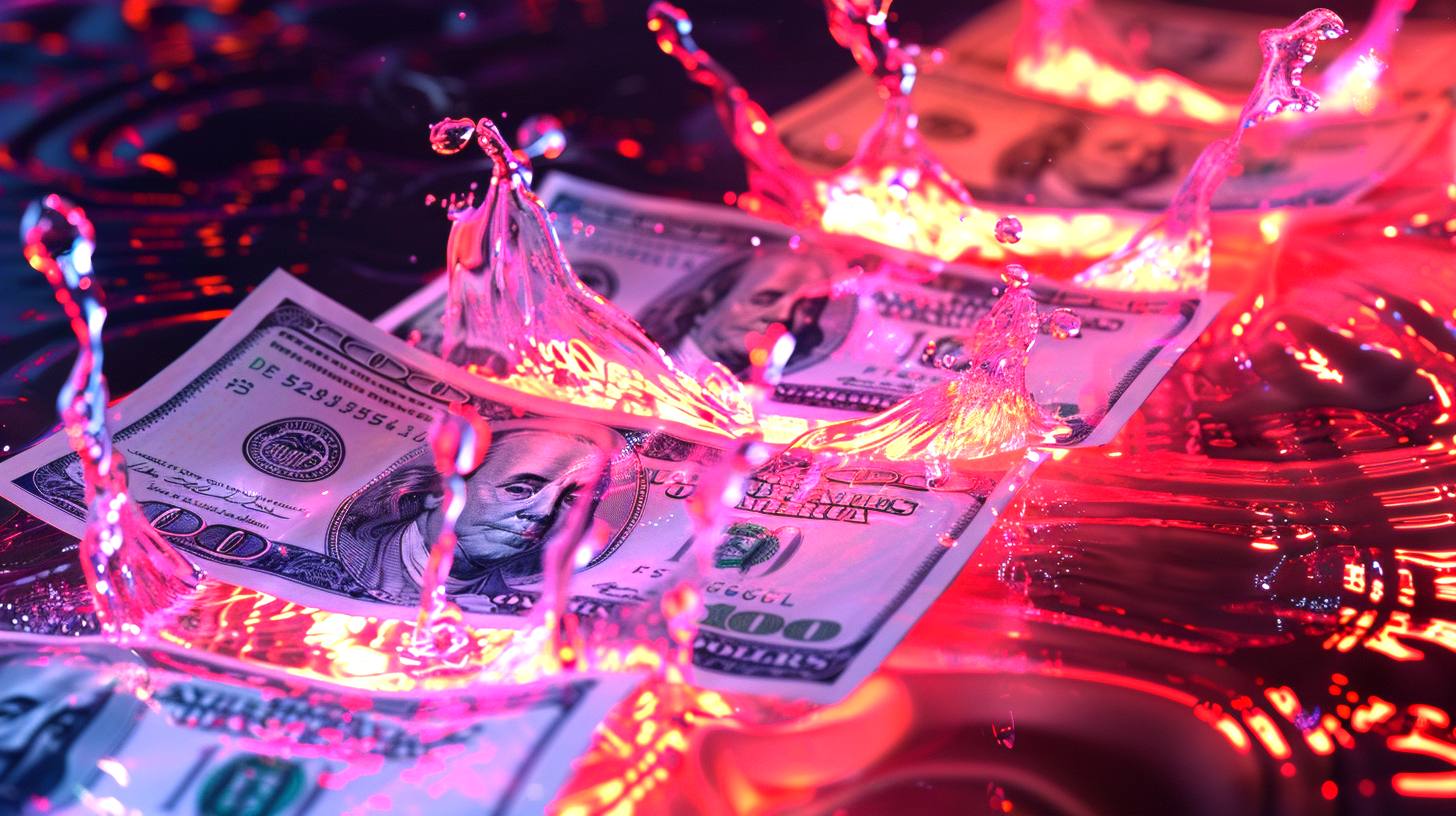 美国就业报告疲软，导致比特币、道琼斯指数、标普500 指数和纳斯达克指数下跌，加大了未来更大幅度降息的可能性- 币界网