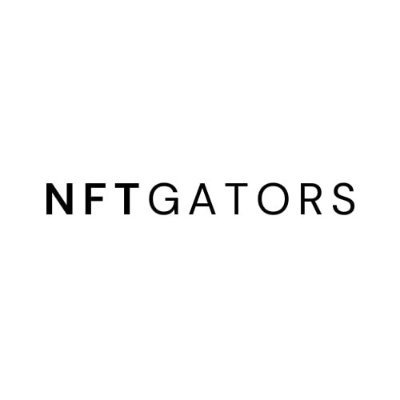 NFT gators