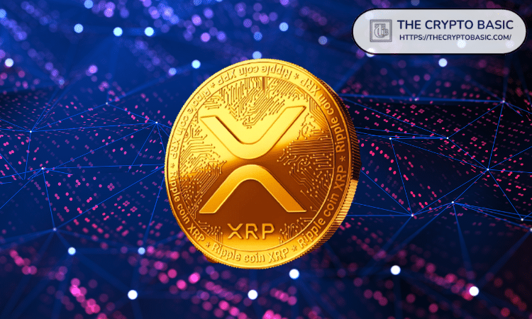 XRP Re-enters Bloomberg Galaxy Crypto Index, Securing Second-Largest Weight at 14%
