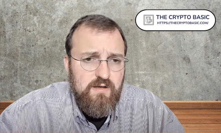 Cardano Founder Shares Why He Thinks Ethereum Is Doomed to Fail