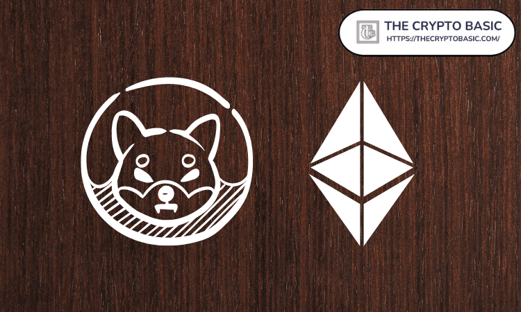 Top Analyst Predicts Ambitious Shiba Inu Price if Ethereum Reaches $10K