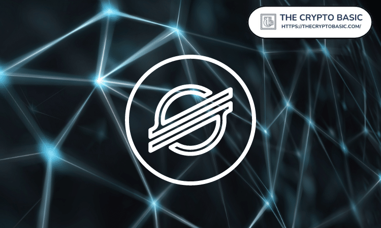 Stellar CEO Pushes for Bigger Growth, Targets $1B TVL to Boost Network Traction