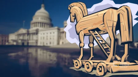 Putin advisor claims U.S. using stablecoins to manage $37 trillion debt